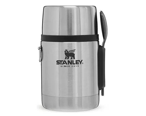 Stanley Termos Adventure Paslanmaz Çelik Yemek Termosu 0.53L