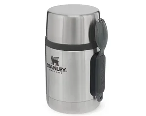 Stanley Termos Adventure Paslanmaz Çelik Yemek Termosu 0.53L