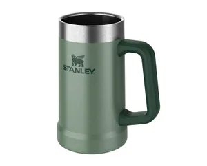 Stanley Termos Adventure Big Grip Beer Stein 0.70L