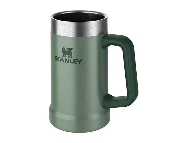 Stanley Termos Adventure Big Grip Beer Stein 0.70L — detay