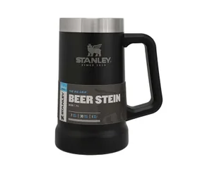 Stanley Termos Adventure Big Grip Beer Stein 0.70L