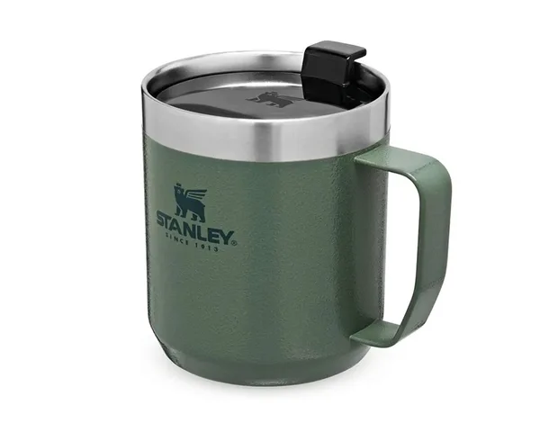 Stanley Termos Classic Legendary Camp Mug 0.35L — detay