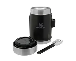 Stanley Termos Classic Legendary Kaşıklı Yemek Termosu 0.4L