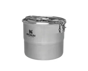 Stanley  Termos Wildfare Go Two Bowl Cook Set 1.1LT