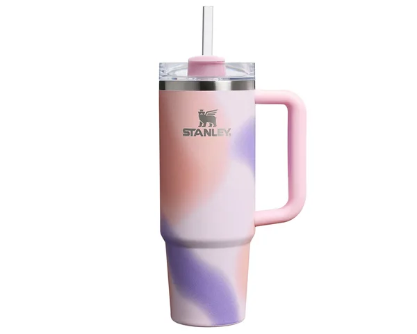Stanley  Termos The Quencher H2.O FlowState Tumbler 0.89L