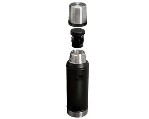 Stanley Termos The Legendary  Classic Bottle 0.94L