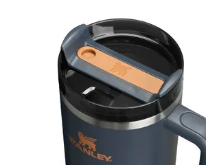 Stanley  Termos The Quencher H2.O FlowState Tumbler 1.18L