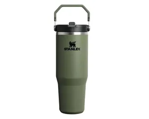 Stanley Aksesuar Termos Thermos The IceFlow Flip Straw 2.0 Tumbler 0.89L
