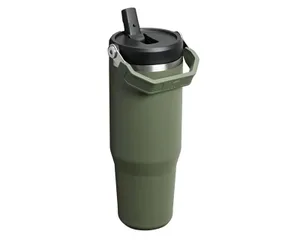 Stanley Aksesuar Termos Thermos The IceFlow Flip Straw 2.0 Tumbler 0.89L