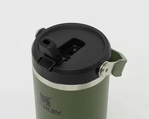 Stanley Aksesuar Termos Thermos The IceFlow Flip Straw 2.0 Tumbler 0.89L
