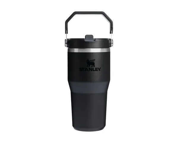Stanley  Termos The IceFlow Flip Straw 2.0 Tumbler 0.60L