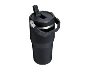 Stanley  Termos The IceFlow Flip Straw 2.0 Tumbler 0.60L