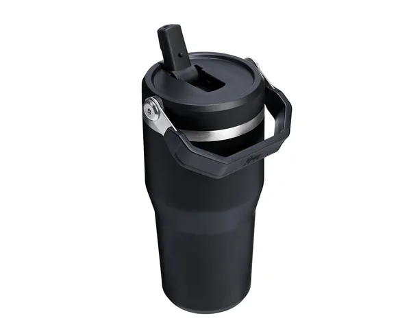 Stanley  Termos The IceFlow Flip Straw 2.0 Tumbler 0.60L — detay