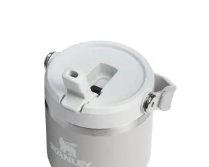 Stanley  Termos The IceFlow Flip Straw 2.0 Tumbler 0.60L
