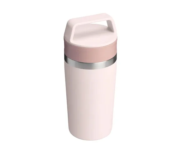 Stanley  Termos Stanley The Cafe To-Go Termos Bardak 0,35 LT — detay