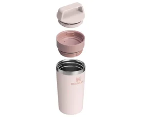 Stanley  Termos Stanley The Cafe To-Go Termos Bardak 0,35 LT