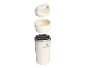 Stanley  Termos Stanley The Cafe To-Go Termos Bardak 0,35 LT