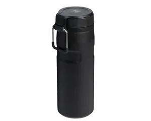 Stanley  Termos The IceFlow Bottle Twist Flip 0.47L
