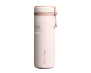 Stanley  Termos The IceFlow Bottle Twist Flip 0.47L