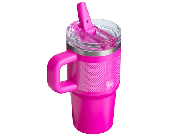 Stanley  Termos The Quencher ProTour Flip Straw Termos 0,60 L — detay