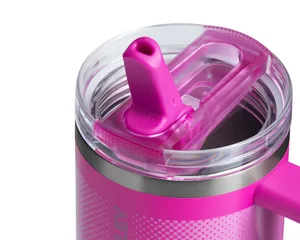 Stanley  Termos The Quencher ProTour Flip Straw Termos 0,60 L