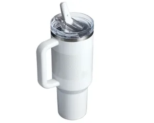 Stanley Termos The Quencher ProTour Flip Straw Tumbler 1.18L