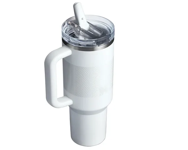 Stanley Termos The Quencher ProTour Flip Straw Tumbler 1.18L — detay