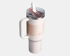 Stanley Termos The Quencher ProTour Flip Straw Tumbler 1.18L