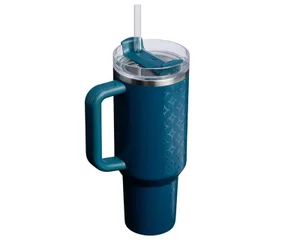 Stanley Termos THE QUENCHER H2.O FLOWSTATE TUMBLER 1.18L