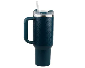 Stanley Termos THE QUENCHER H2.O FLOWSTATE TUMBLER 1.18L