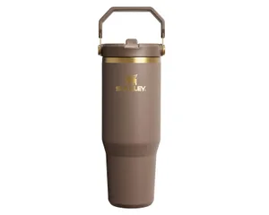 Stanley Aksesuar Termos Thermos The IceFlow Flip Straw 2.0 Tumbler 0.89L