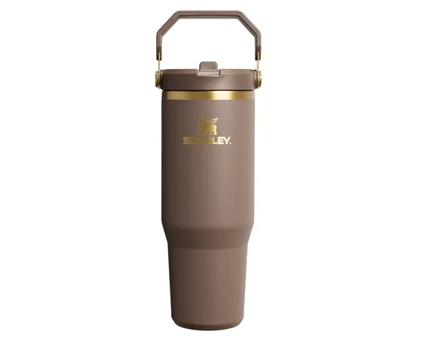 Stanley Aksesuar Termos Thermos The IceFlow Flip Straw 2.0 Tumbler 0.89L