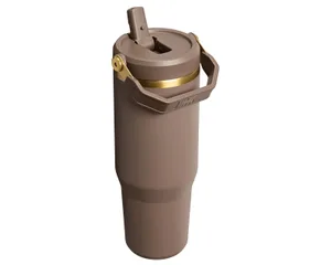Stanley Aksesuar Termos Thermos The IceFlow Flip Straw 2.0 Tumbler 0.89L