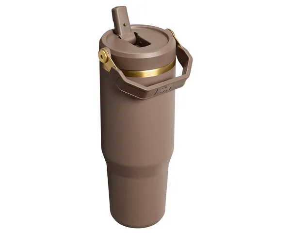 Stanley Aksesuar Termos Thermos The IceFlow Flip Straw 2.0 Tumbler 0.89L — detay