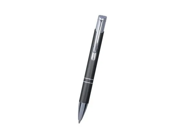 Metal Tükenmez Kalem MT39 — detay