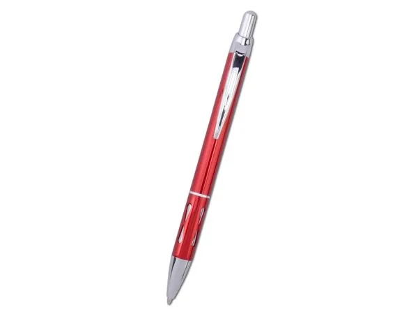 Metal Tükenmez Kalem MT41 — detay