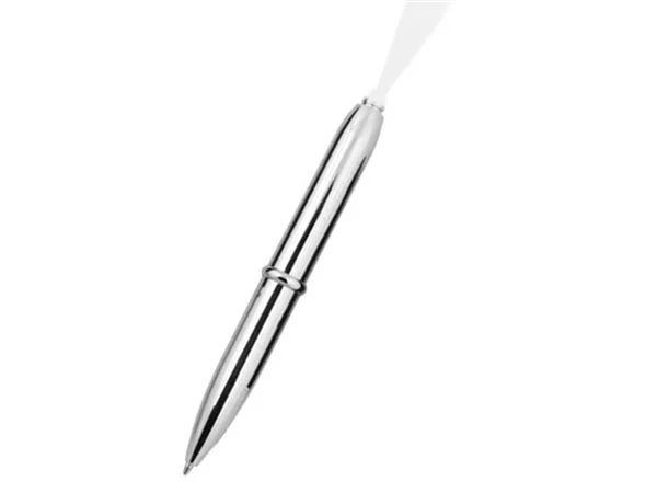 Metal Tükenmez Kalem MT35 — detay