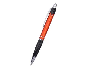 Metal Tükenmez Kalem MT40