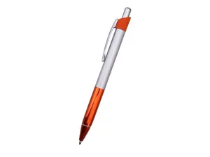 Metal Tükenmez Kalem MT44