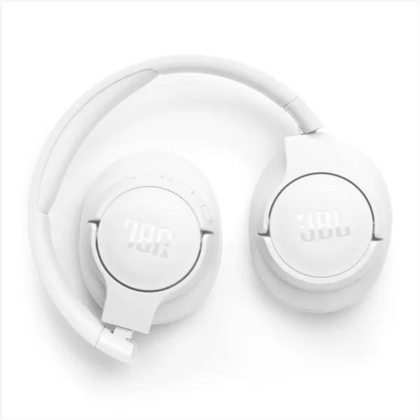 JBL  Tune 720BT Wireless Kulaklık, CT, OE,Beyaz — detay