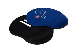 Bilek Destekli Mouse Pad