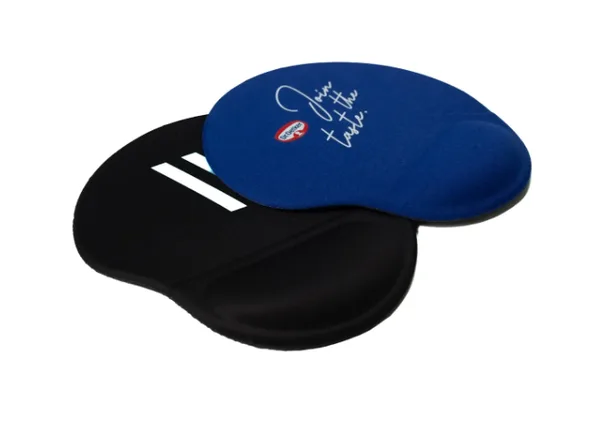 Bilek Destekli Mouse Pad — detay