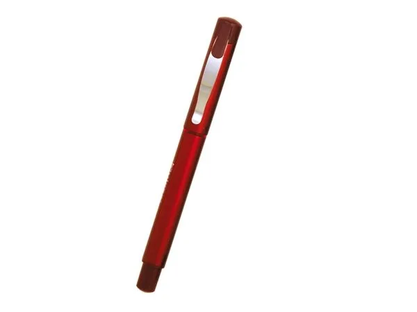 Metal Tükenmez Kalem MT26 — detay
