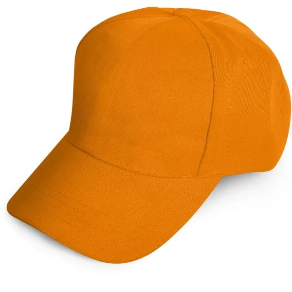 Polyester Şapka – Model 2 — detay
