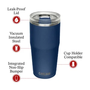 Thrive™ 30 oz (894 ml) Yalıtımlı Paslanmaz Çelik Bardak