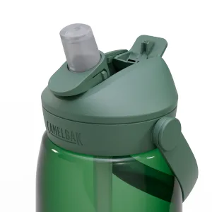 Thrive™ Flip Pipetli 32oz Şişe, Tritan™ Renew ile