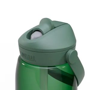 Thrive™ Flip Pipetli 32oz Şişe, Tritan™ Renew ile