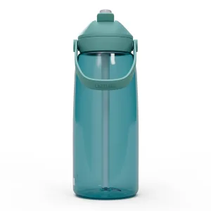Thrive™ Flip Pipetli 32oz Şişe, Tritan™ Renew ile