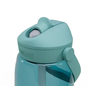 Thrive™ Flip Pipetli 32oz Şişe, Tritan™ Renew ile