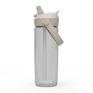 Thrive™ Flip Pipetli 20 oz Şişe, Tritan™ Renew İçerikli